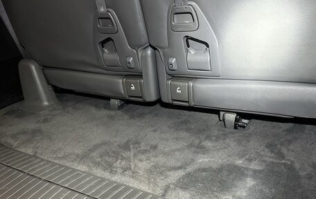 Toyota Land Cruiser 200, 2008 год, 3 300 000 рублей, 13 фотография