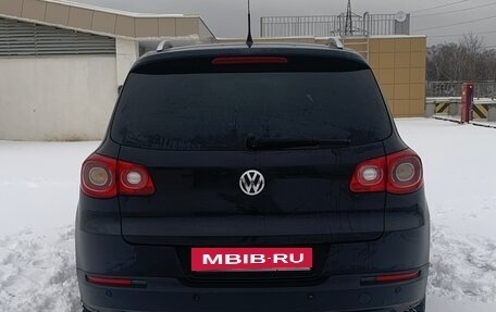 Volkswagen Tiguan I, 2008 год, 780 000 рублей, 4 фотография