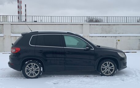 Volkswagen Tiguan I, 2008 год, 780 000 рублей, 7 фотография