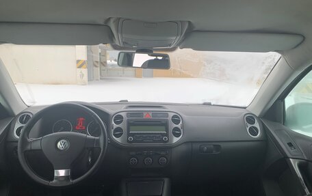 Volkswagen Tiguan I, 2008 год, 780 000 рублей, 13 фотография