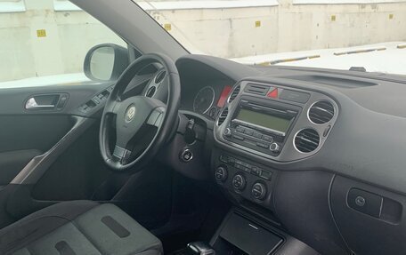 Volkswagen Tiguan I, 2008 год, 780 000 рублей, 12 фотография