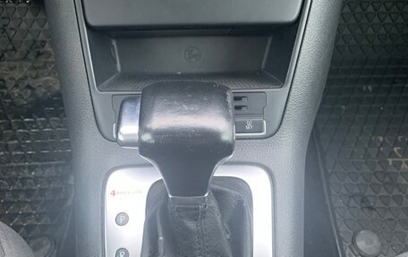 Volkswagen Tiguan I, 2008 год, 780 000 рублей, 14 фотография