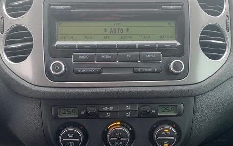 Volkswagen Tiguan I, 2008 год, 780 000 рублей, 15 фотография