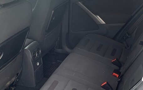 Volkswagen Tiguan I, 2008 год, 780 000 рублей, 19 фотография