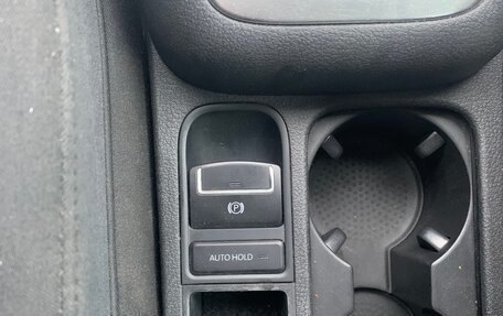 Volkswagen Tiguan I, 2008 год, 780 000 рублей, 16 фотография