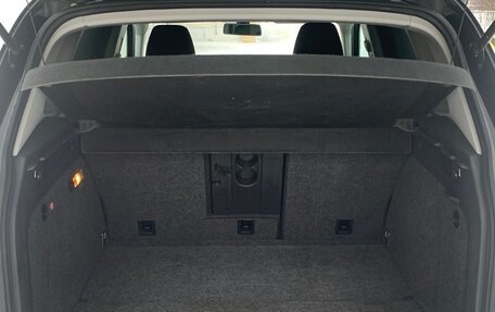 Volkswagen Tiguan I, 2008 год, 780 000 рублей, 22 фотография