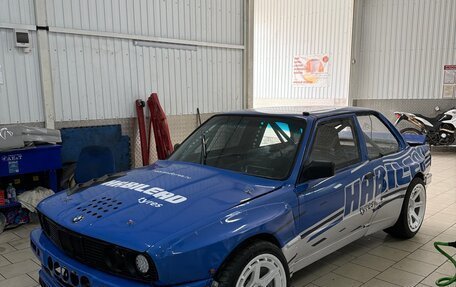 BMW 3 серия, 1988 год, 1 670 000 рублей, 1 фотография