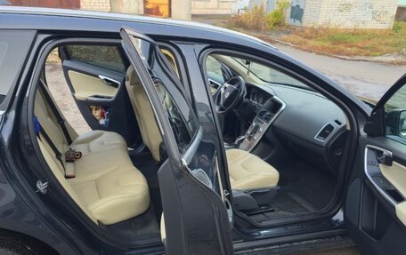 Volvo XC60 II, 2016 год, 1 900 000 рублей, 10 фотография