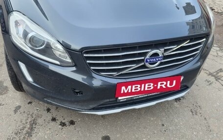 Volvo XC60 II, 2016 год, 1 900 000 рублей, 9 фотография