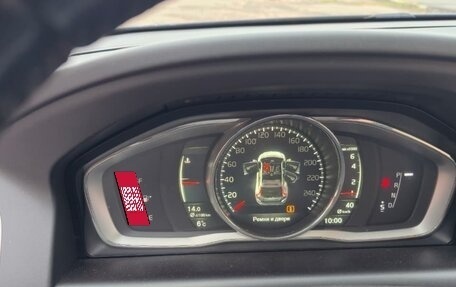 Volvo XC60 II, 2016 год, 1 900 000 рублей, 13 фотография