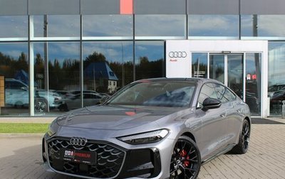 Audi A5, 2025 год, 6 600 000 рублей, 1 фотография