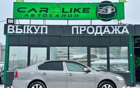 Skoda Octavia, 2011 год, 819 000 рублей, 4 фотография