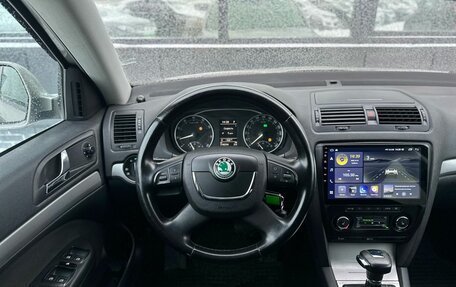 Skoda Octavia, 2011 год, 819 000 рублей, 10 фотография