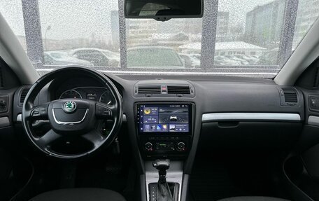 Skoda Octavia, 2011 год, 819 000 рублей, 9 фотография