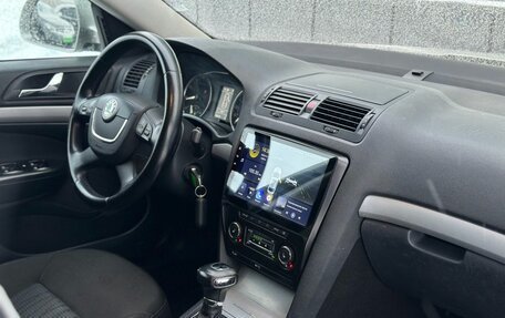 Skoda Octavia, 2011 год, 819 000 рублей, 11 фотография