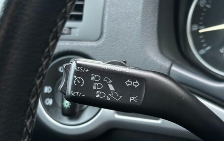 Skoda Octavia, 2011 год, 819 000 рублей, 15 фотография