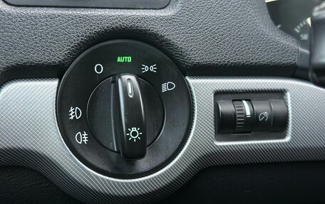 Skoda Octavia, 2011 год, 819 000 рублей, 14 фотография