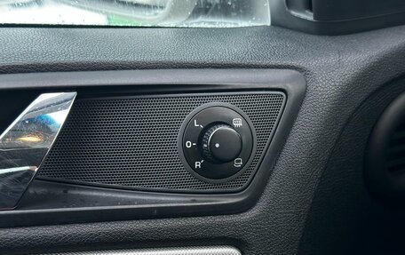 Skoda Octavia, 2011 год, 819 000 рублей, 13 фотография