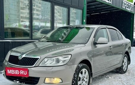 Skoda Octavia, 2011 год, 819 000 рублей, 6 фотография