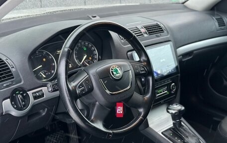 Skoda Octavia, 2011 год, 819 000 рублей, 8 фотография