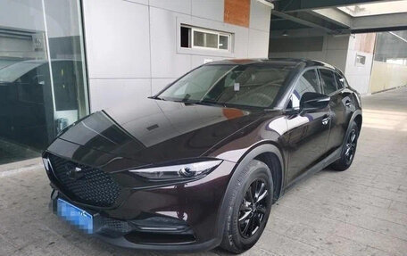 Mazda CX-4, 2020 год, 2 150 000 рублей, 1 фотография