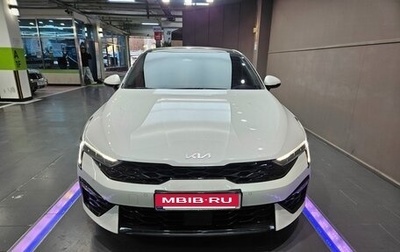 KIA K5, 2024 год, 2 300 000 рублей, 1 фотография