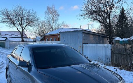 Skoda Octavia, 2007 год, 650 000 рублей, 1 фотография