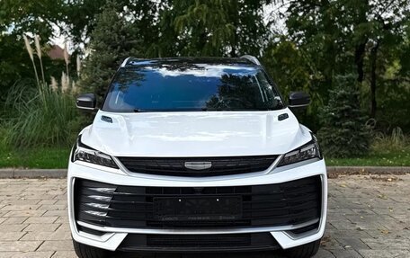 Geely Coolray I, 2025 год, 2 670 000 рублей, 1 фотография