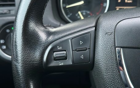 Skoda Octavia, 2011 год, 819 000 рублей, 16 фотография