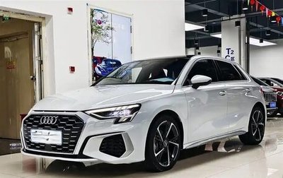 Audi A3, 2022 год, 1 950 000 рублей, 1 фотография