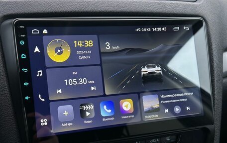 Skoda Octavia, 2011 год, 819 000 рублей, 18 фотография