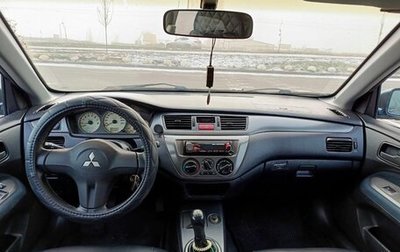 Mitsubishi Lancer IX, 2006 год, 300 000 рублей, 1 фотография