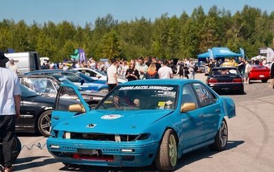 Nissan Cefiro IV (J31), 1991 год, 500 000 рублей, 1 фотография