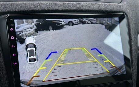 Skoda Octavia, 2011 год, 819 000 рублей, 19 фотография