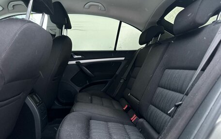 Skoda Octavia, 2011 год, 819 000 рублей, 23 фотография