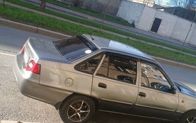 Daewoo Nexia I рестайлинг, 2013 год, 250 000 рублей, 1 фотография