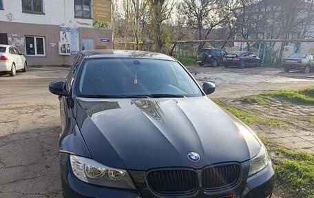 BMW 3 серия, 2010 год, 990 000 рублей, 1 фотография