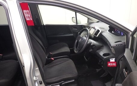 Honda Freed I, 2013 год, 925 000 рублей, 3 фотография