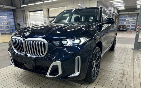 BMW X5, 2024 год, 10 299 000 рублей, 1 фотография