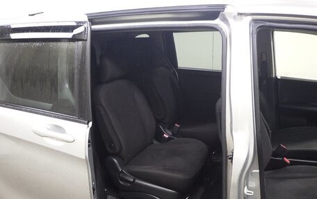 Honda Freed I, 2013 год, 925 000 рублей, 7 фотография