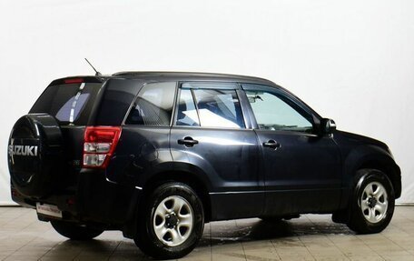 Suzuki Grand Vitara, 2012 год, 999 000 рублей, 4 фотография