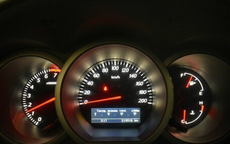 Suzuki Grand Vitara, 2012 год, 999 000 рублей, 7 фотография