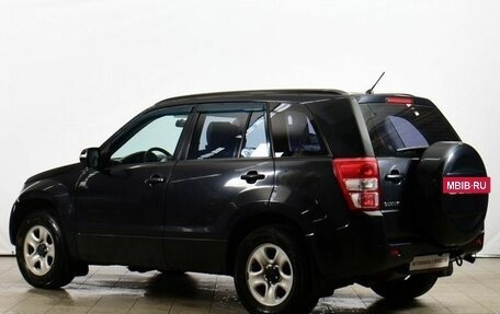 Suzuki Grand Vitara, 2012 год, 999 000 рублей, 3 фотография