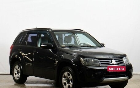 Suzuki Grand Vitara, 2012 год, 999 000 рублей, 2 фотография