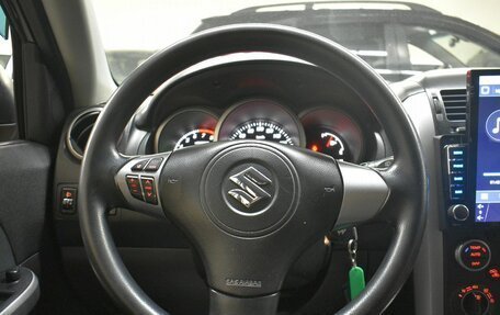 Suzuki Grand Vitara, 2012 год, 999 000 рублей, 8 фотография