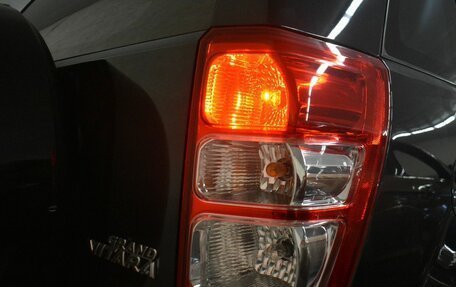 Suzuki Grand Vitara, 2012 год, 999 000 рублей, 14 фотография