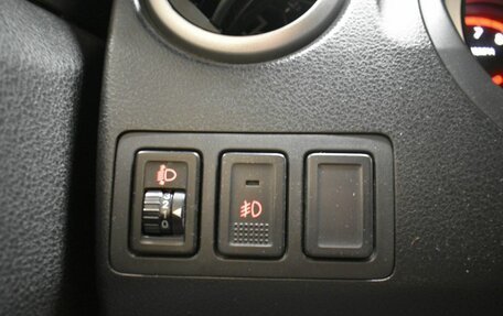 Suzuki Grand Vitara, 2012 год, 999 000 рублей, 13 фотография