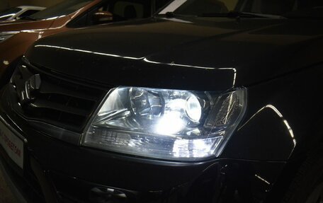 Suzuki Grand Vitara, 2012 год, 999 000 рублей, 19 фотография