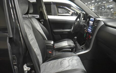 Suzuki Grand Vitara, 2012 год, 999 000 рублей, 16 фотография