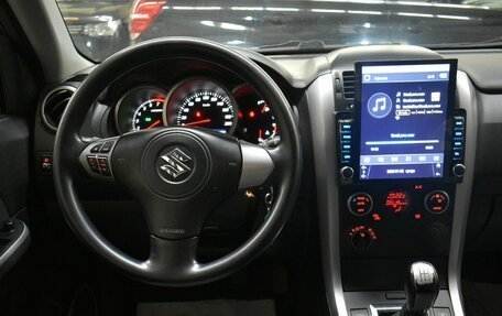 Suzuki Grand Vitara, 2012 год, 999 000 рублей, 9 фотография